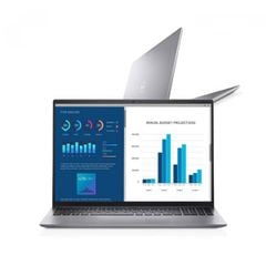 Laptop Dell Vostro 5630 | Intel Core i5 1340P | RAM 16GB | SSD 512GB | 16inch QHD | Xám | NK
