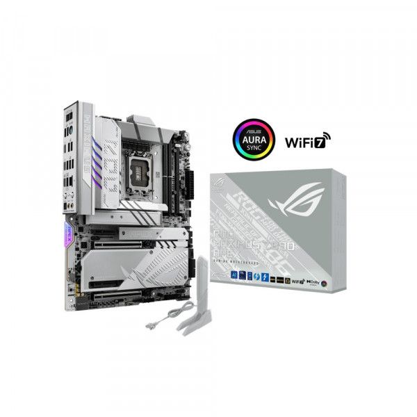 Mainboard ASUS ROG MAXIMUS Z890 APEX WIFI 7