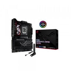 Mainboard Asus ROG MAXIMUS Z890 HERO DDR5