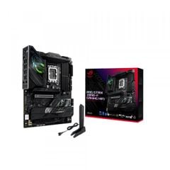 Mainboard Asus ROG STRIX Z890-F GAMING WIFI DDR5
