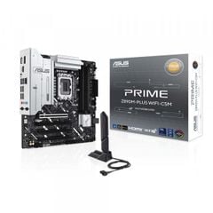Mainboard ASUS PRIME Z890M-PLUS WIFI-CSM