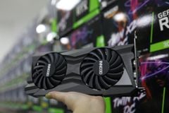 VGA INNO3D GEFORCE RTX 3060 TWIN X2 12GB