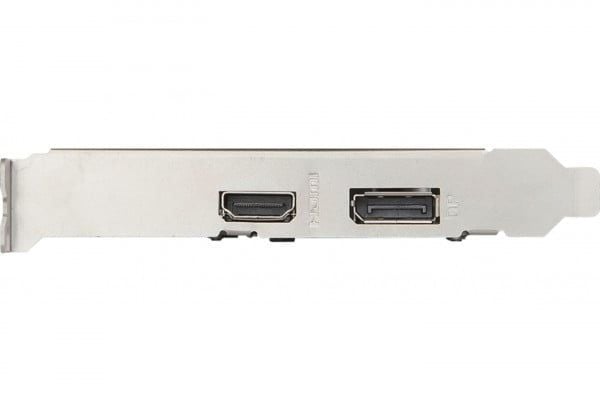 VGA MSI GeForce GTX 1030 2GD4 LP OC