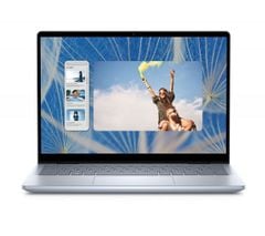 Laptop Dell Inspiron 7440 2 in 1 | i7 150U | Ram 16GB | SSD 1TB | 14 inch Full HD