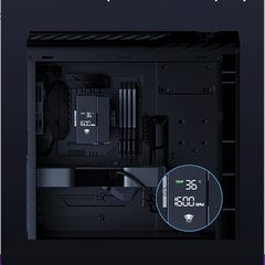 Tản nhiệt CPU Jungle Leopard KF401