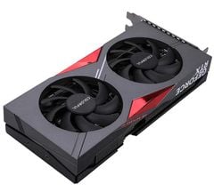 VGA Colorful GeForce RTX 4060 NB DUO 8GB-V GDDR6 - 2 Fan