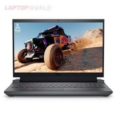 Laptop Dell Gaming G15 5530 | i7-13650HX | Ram 16GB D5 | SSD 1T | VGA RTX 4060 8GB GDDR6 | 15.6 inch FHD