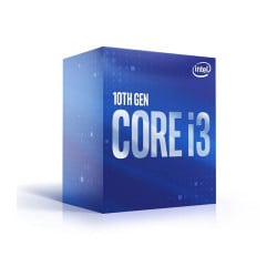 CPU Intel® Core™ i3 10105