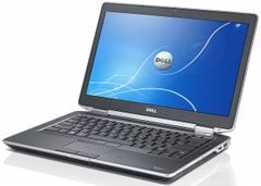 Laptop Dell Latitude E6430 | i5 3320M | 4GB | 250GB | 14 inch