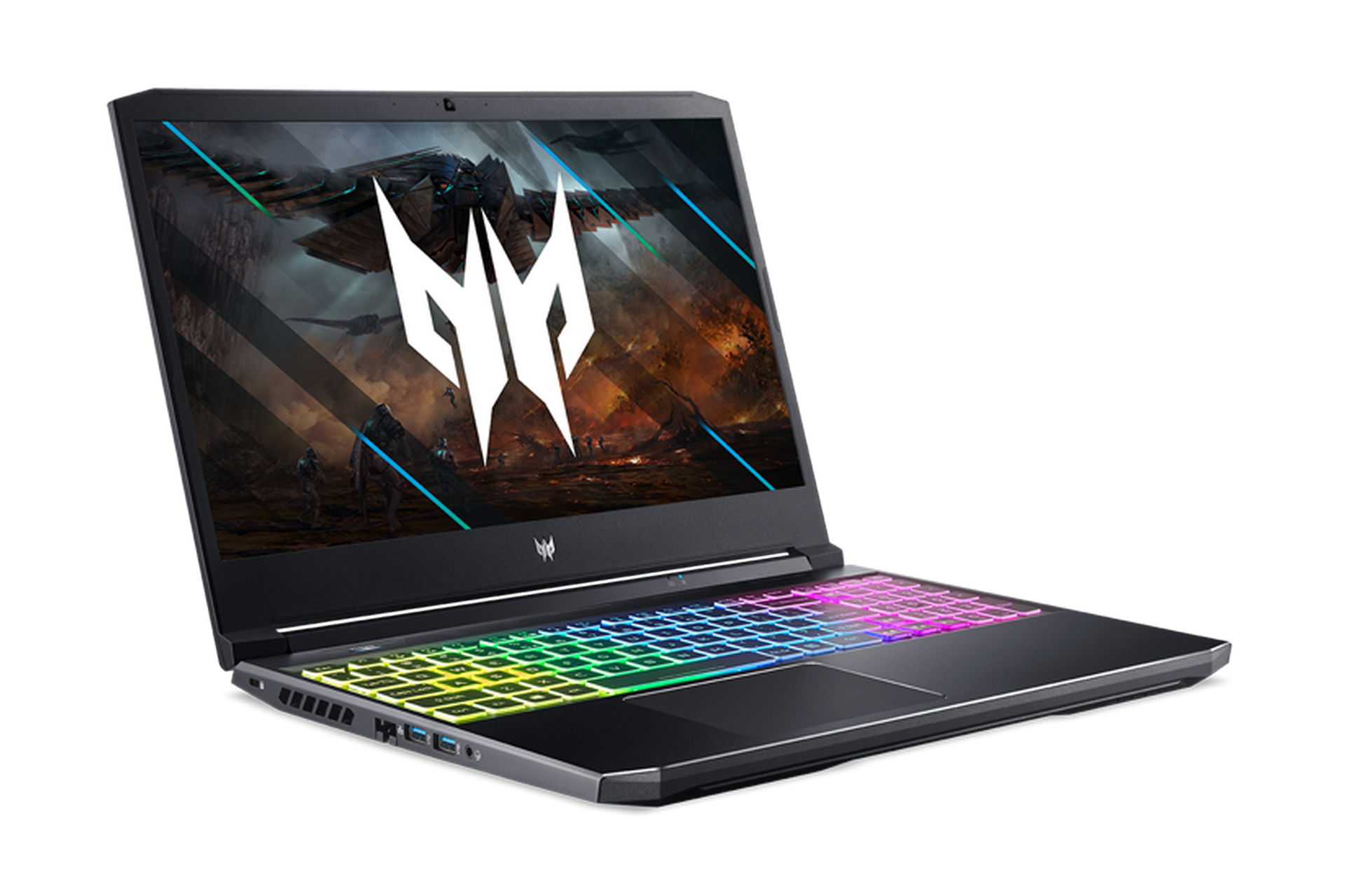 Laptop Gaming Acer Predator Helios 300 Intel Core i7-11800H | RAM 16GB