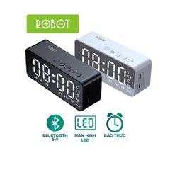 Loa ROBOT Bluetooth RB150