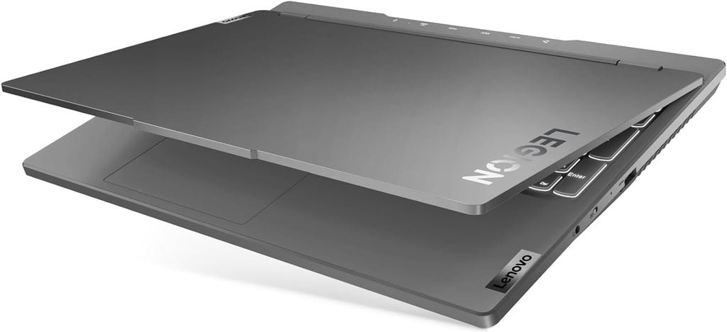 Laptop Lenovo Legion Y7000 IRX9 | Core i7 13650HX | RTX 4060 8GB | RAM 24GB | SSD 512GB | 15.6 inch FHD 144Hz | Storm Grey | NK