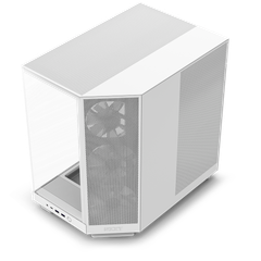 Case NZXT H6 Flow