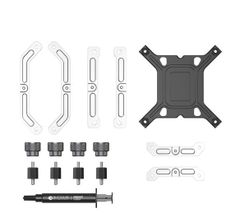 Tản nhiệt nước ID-COOLING FX240 INF