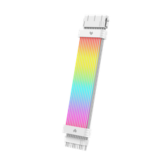 Dây nối dài nguồn Aosor ME210 24pin led ARGB