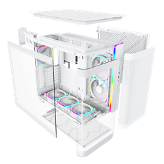 Case Montech KING 95 PRO