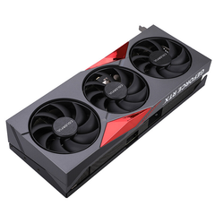 VGA Colorful GeForce RTX 4070 SUPER NB EX 12GB-V GDDR6X - 3 Fan