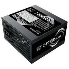 Nguồn Xigmatek Z-Power II Z650
