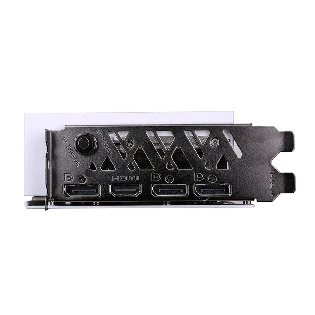 VGA Colorful iGame GeForce RTX 4060 Loong Edition OC 8GB-V