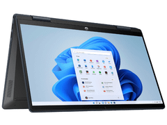 Laptop HP Pavilion 14 X360( EK0013DX) 2in1 | Intel i3-1215U | Ram 8GB | SSD 256GB | 14 inch FHD IPS Cảm ứng