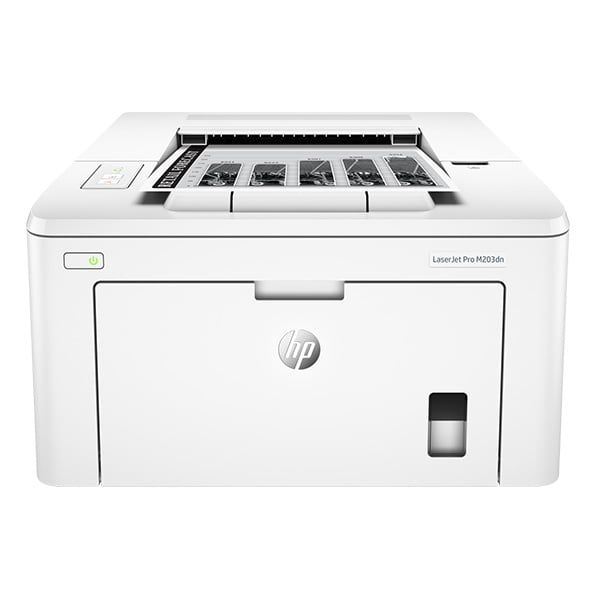 Máy in đơn năng Laser đen trắng HP Pro M203dn