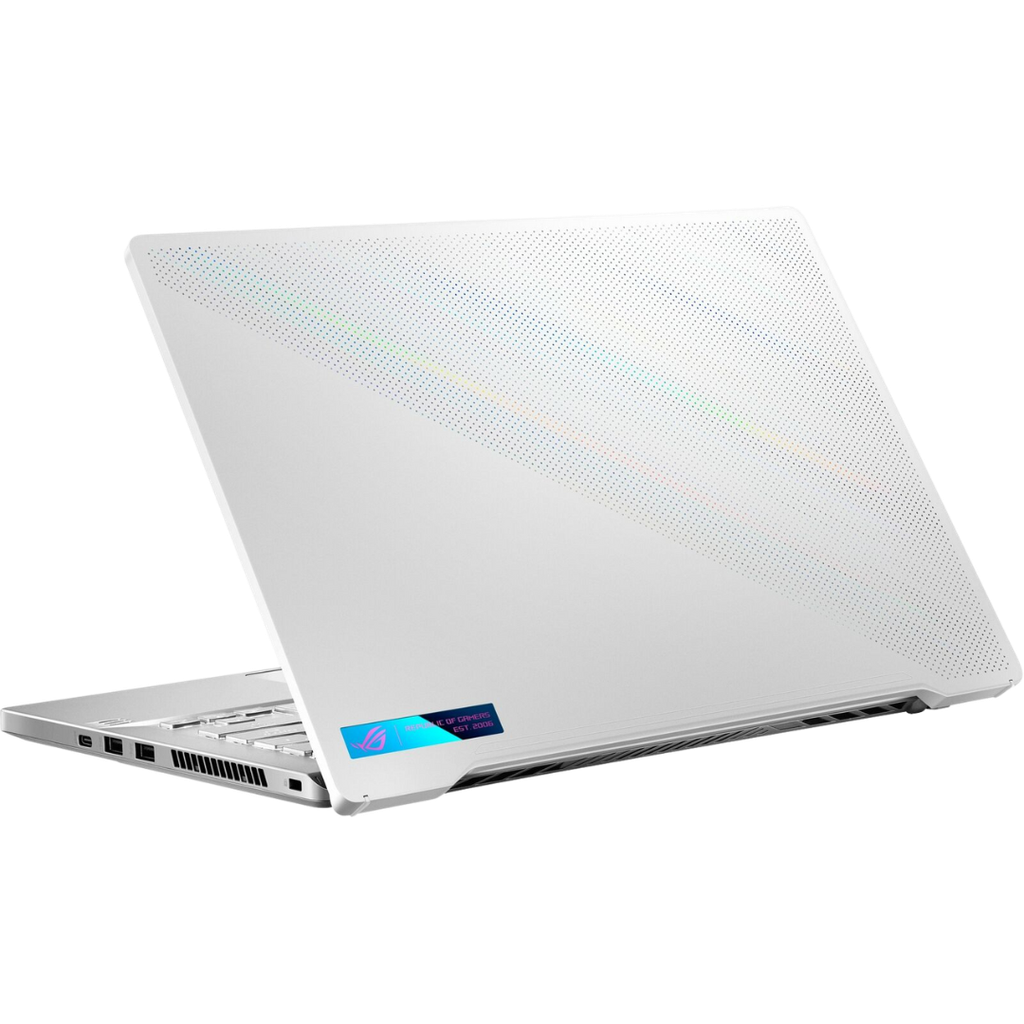 Laptop Gaming Asus ROG Zephyrus G14 GA401QM | Ryzen 7 5800HS | 16GB | 512GB | RTX 3060 6GB | 14 inch FHD IPS 144Hz