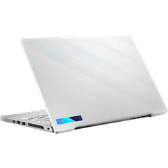 Laptop Gaming Asus ROG Zephyrus G14 GA401QM | Ryzen 7 5800HS | 16GB | 512GB | RTX 3060 6GB | 14 inch FHD IPS 144Hz