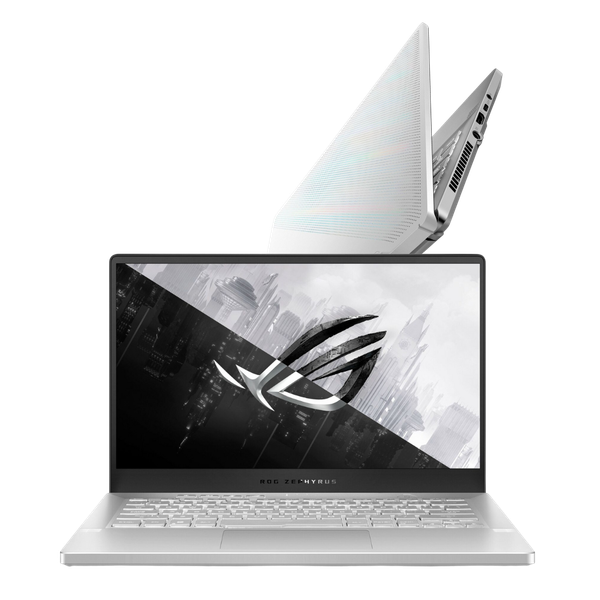 Laptop Gaming Asus ROG Zephyrus G14 GA401QM | Ryzen 7 5800HS | 16GB | 512GB | RTX 3060 6GB | 14 inch FHD IPS 144Hz