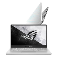 Laptop Gaming Asus ROG Zephyrus G14 GA401QM | Ryzen 7 5800HS | 16GB | 512GB | RTX 3060 6GB | 14 inch FHD IPS 144Hz