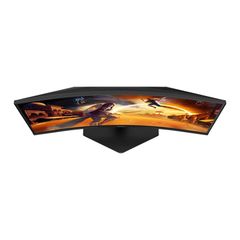 Màn Hình Gaming AOC C27G4ZE/74 | VA | 27 Inch | 280Hz | 0.3ms | FHD | Cong