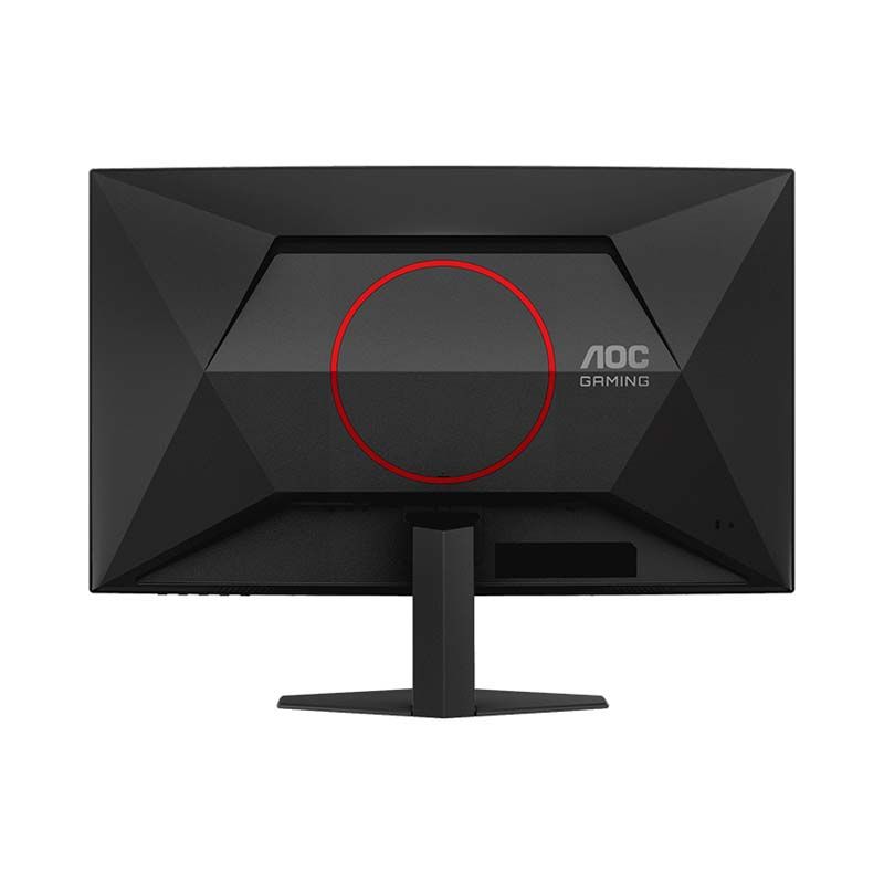 Màn Hình Gaming AOC C27G4ZE/74 | VA | 27 Inch | 280Hz | 0.3ms | FHD | Cong