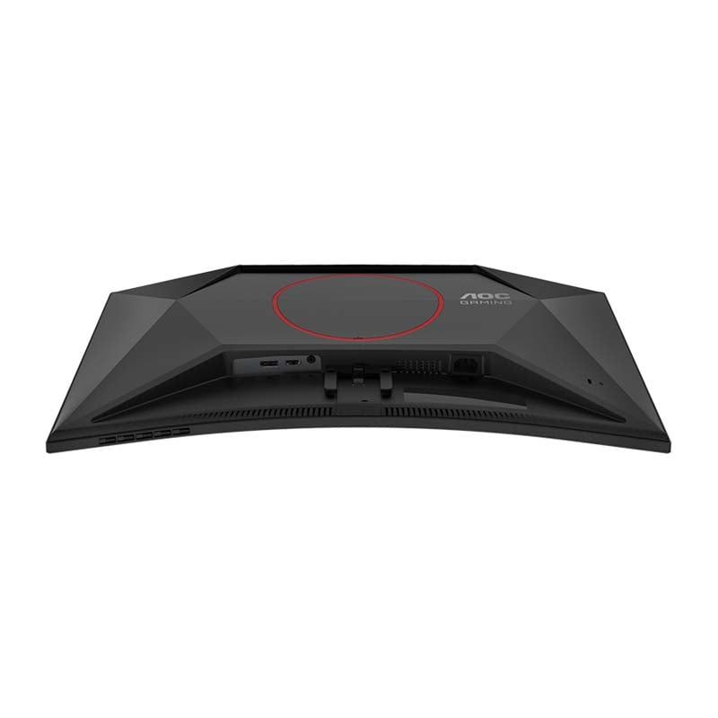 Màn Hình Gaming AOC C27G4ZE/74 | VA | 27 Inch | 280Hz | 0.3ms | FHD | Cong