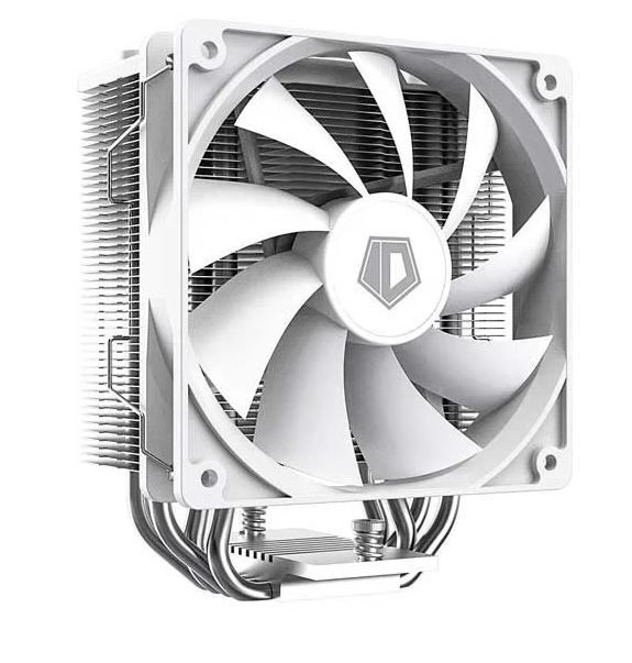 Tản nhiệt khí ID-COOLING SE-214-XT ARGB