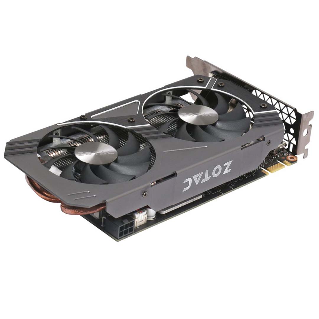 3gb Zotac 1060 Fan 3gb Amp Core Geforce 3gb Zotac AMP Edition