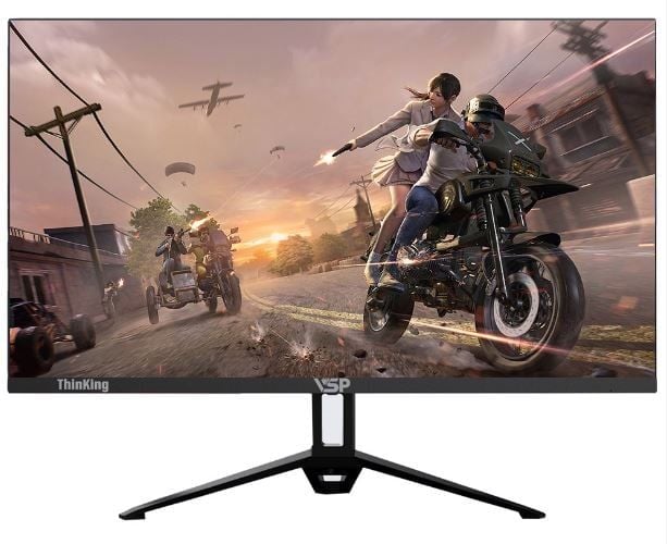 Màn hình phẳng VSP | IP2703S | LED IPS | 165Hz | 27 inch