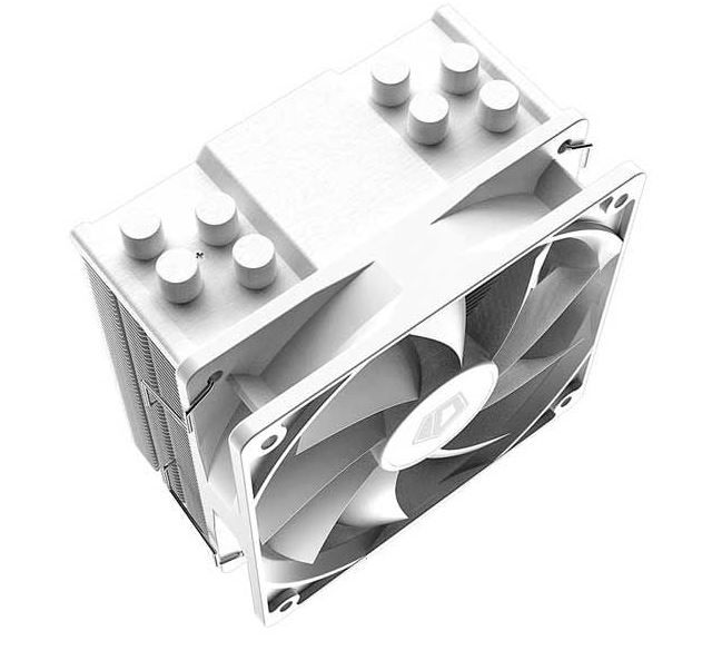 Tản nhiệt khí ID-COOLING SE-214-XT ARGB