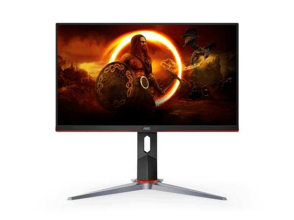 Màn hình phẳng AOC 27G2Z/74 | 27 inch | FHD | IPS | 240Hz | 0.5ms