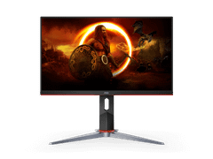 Màn hình phẳng AOC 27G2Z/74 | 27 inch | FHD | IPS | 240Hz | 0.5ms