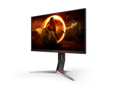 Màn hình phẳng AOC 27G2Z/74 | 27 inch | FHD | IPS | 240Hz | 0.5ms