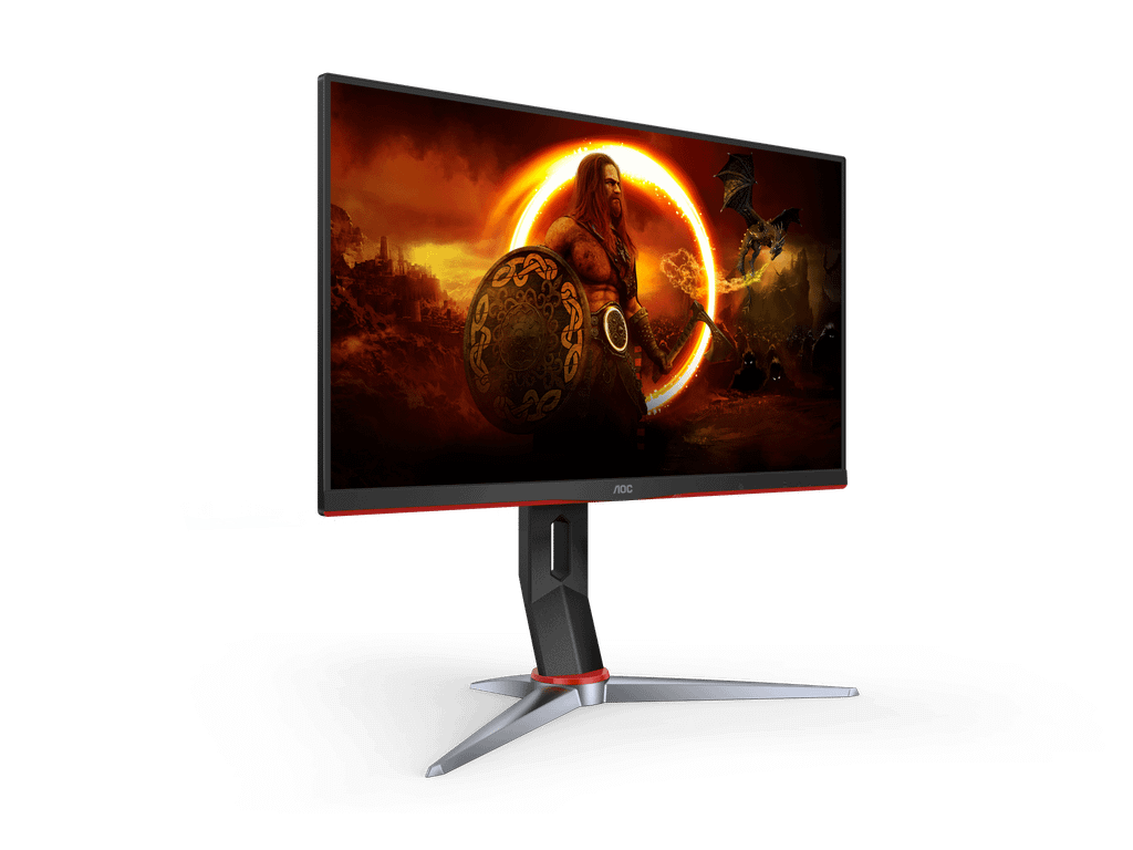 Màn hình phẳng AOC 27G2Z/74 | 27 inch | FHD | IPS | 240Hz | 0.5ms