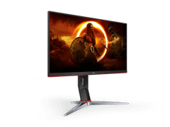 Màn hình phẳng AOC 27G2Z/74 | 27 inch | FHD | IPS | 240Hz | 0.5ms
