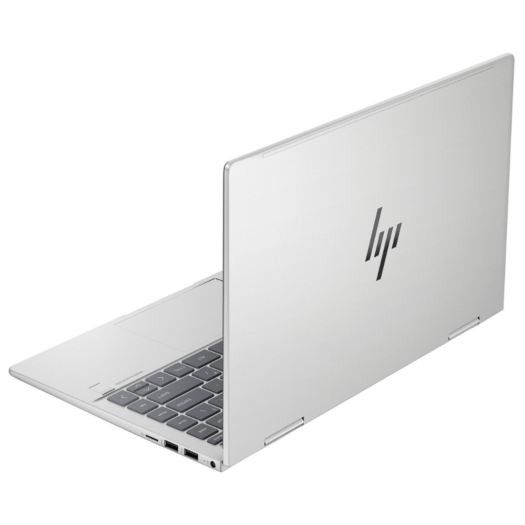 Laptop HP Envy X360 14-es0013 | i5 1335U | RAM 8G | SSD 512GB | 14 inch FHD Cảm ứng | Vỏ nhôm | Bạc