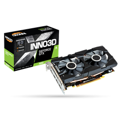 VGA INNO3D GEFORCE GTX 1660 SUPER TWIN X2 6GB