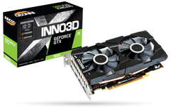 VGA INNO3D GEFORCE GTX 1660 SUPER TWIN X2 6GB
