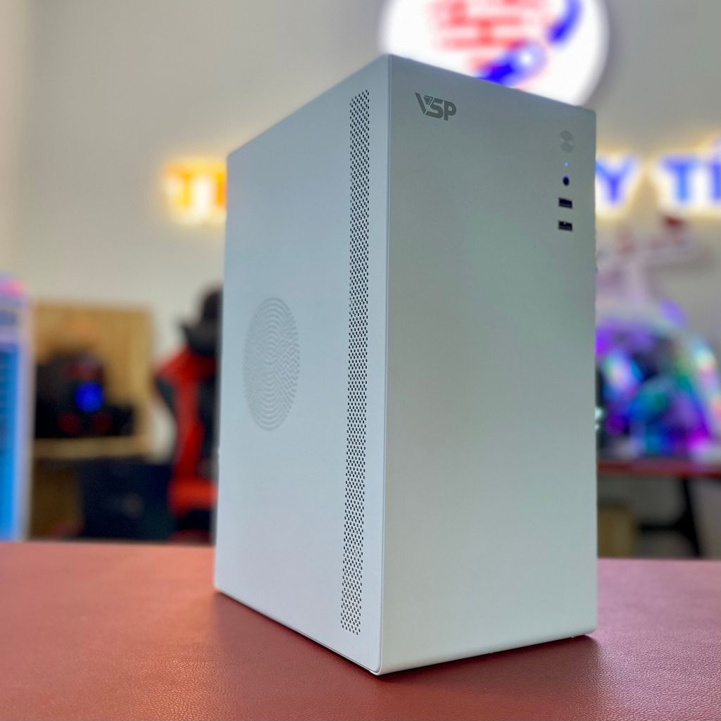 PC VĂN PHÒNG VNPi3.10_5108128 | i3 10105 | RAM 8GB | SSD 128GB | V200