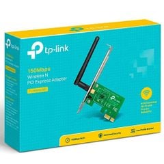 Card Wifi TP-LINK TL-WN781ND