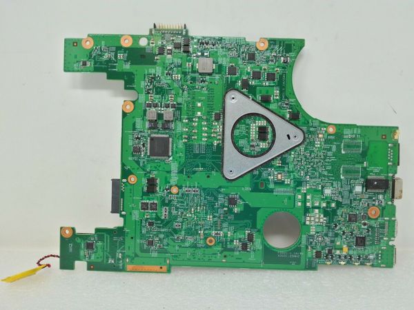 Main laptop Dell Vostro 1440