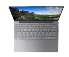 Laptop LENOVO Yoga Slim 7 14IMH9 | Ultra 7 155H | Ram 32GB | SSD 1TB | 14 inch | Win11 (83CV001VVN)