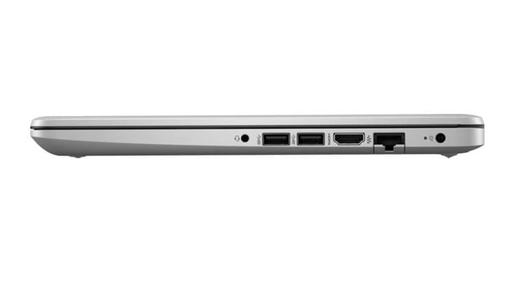 Laptop HP 240 G8 617L3PA | i5-1135G7 | Ram 4GB | SSD 512GB | Intel Iris Xe Graphics | 14.0 FHD | Win 11 SL | Bạc