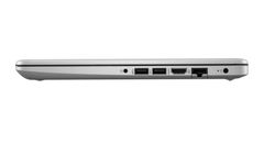 Laptop HP 240 G8 617L3PA | i5-1135G7 | Ram 4GB | SSD 512GB | Intel Iris Xe Graphics | 14.0 FHD | Win 11 SL | Bạc